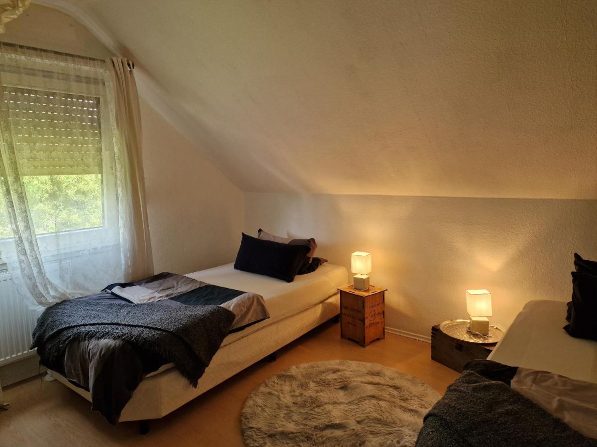 Apartment Rosindell Brunnenhaus