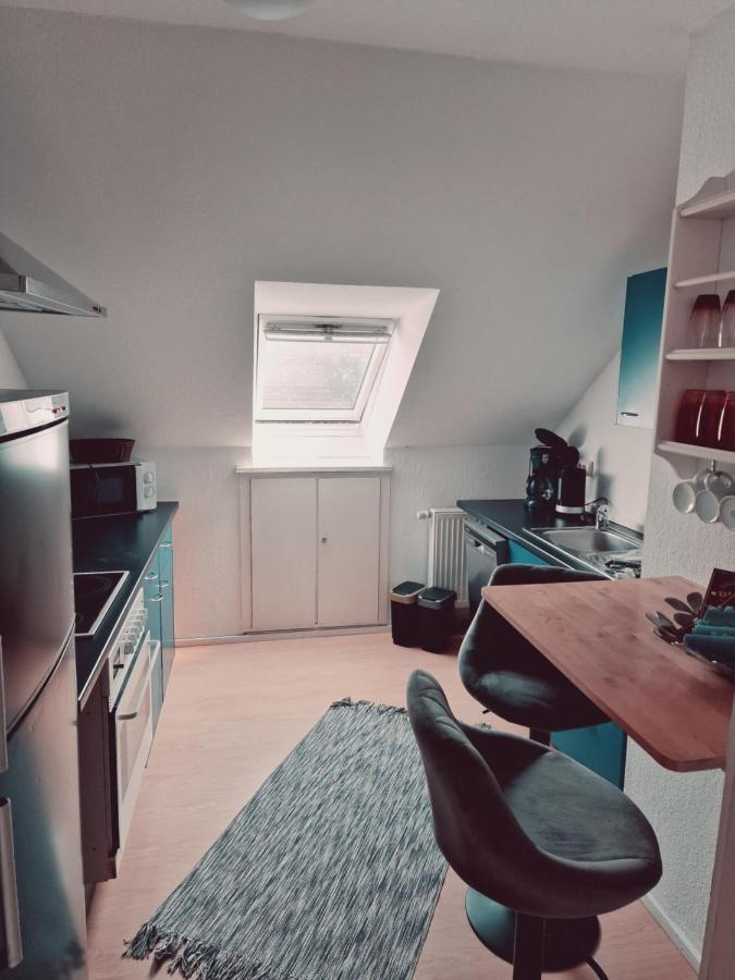 Rosindell Brunnenhaus Apartment Halle (Westfalen)