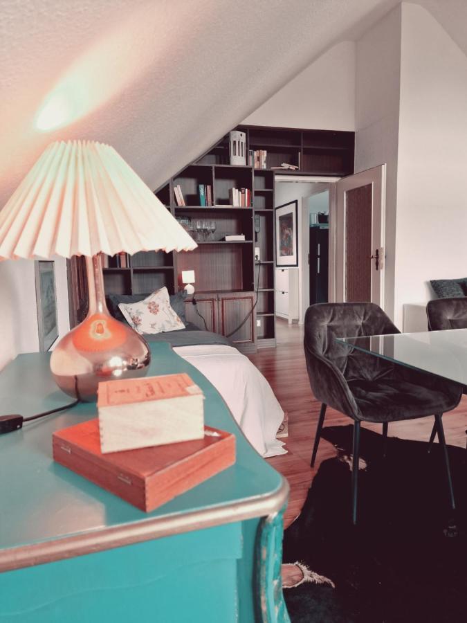 Rosindell Brunnenhaus Apartment *