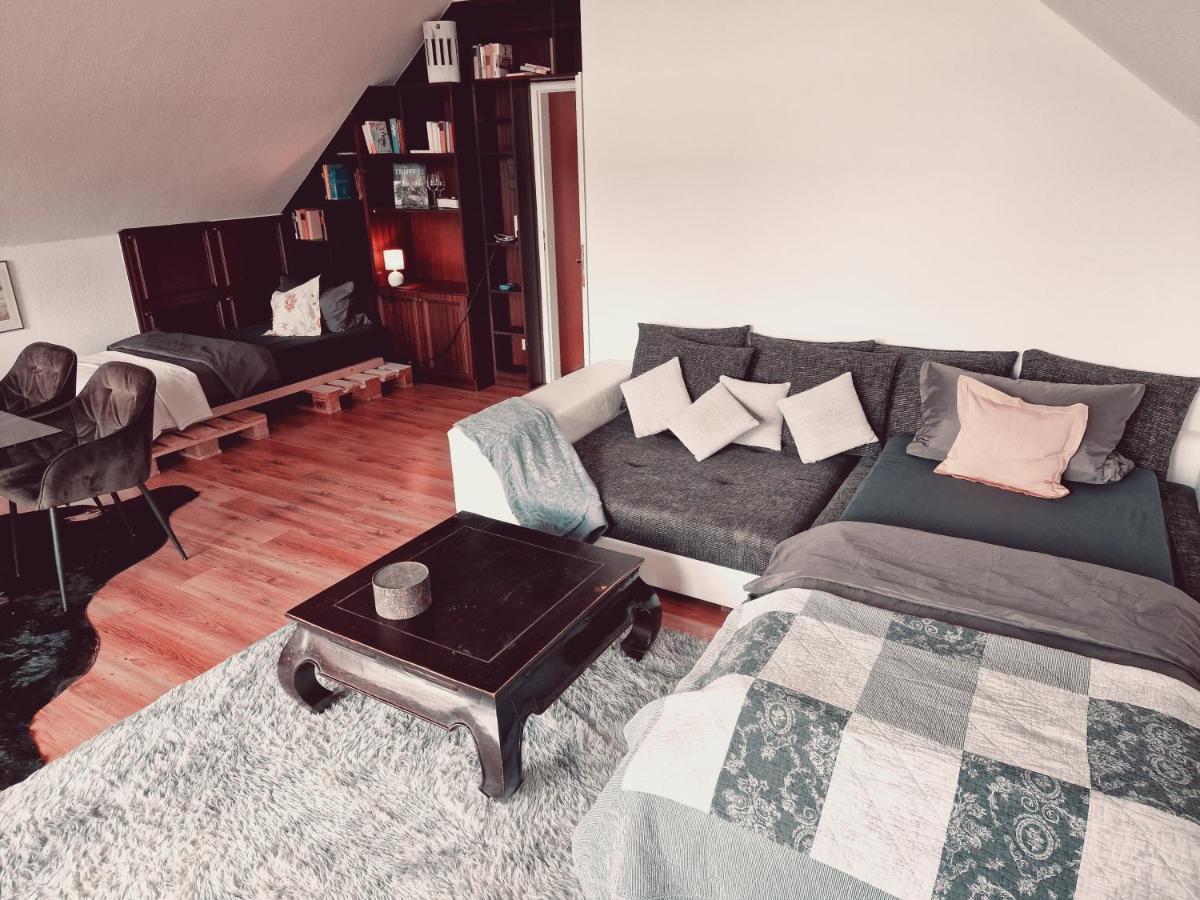 Rosindell Brunnenhaus Apartment Halle (Westfalen)